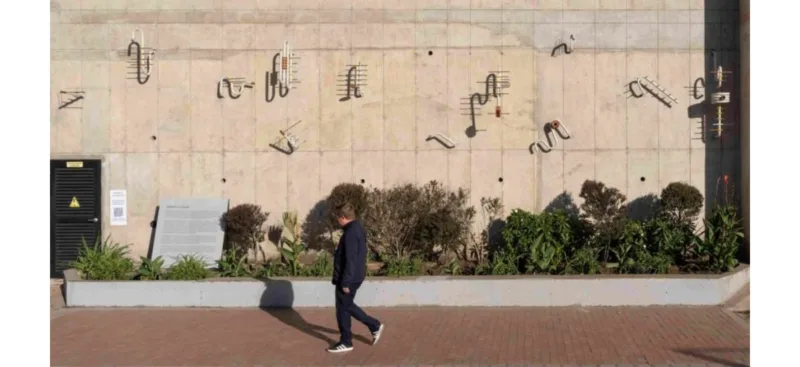 Esta actividad invita a la ciudadanía a percibir el paisaje sonoro del ecosistema urbano desde una perspectiva ampliada, reconociendo la ciudad como un territorio compartido por múltiples formas de vida - Foto: Idartes