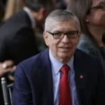 César Gaviria respalda al Ministro de Defensa y critica moción de censura: “Colombia no puede normalizar tragedias ni profundizar la parálisis institucional” - Foto: Redes sociales