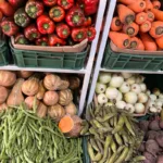 SISABE a Cundinamarca es una iniciativa interinstitucional que busca caracterizar oferta, flujos, rutas y nodos de abastecimiento del departamento, junto con los factores que condicionan el acceso a alimentos en los hogares - Foto: FAO