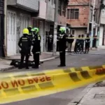 Concejala Diana Diago alerta sobre aumento de delitos en Bogotá y advierte una “grave crisis de seguridad” - Foto: Redes sociales