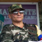 Petro ordena bombardeo contra alias “Iván Mordisco” en el Guaviare: inicia ofensiva militar del Estado Mayor Central - Foto: Redes sociales