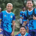 Jaguares de Córdoba asegura su regreso a la primera división del fútbol colombiano tras una brillante temporada - Foto: @JaguaresdeCord