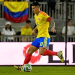 A pesar del triunfo, Colombia sufrió en varios tramos del juego: mostró dominios tempranos, pero también errores defensivos que permitieron la reacción neozelandesa - Foto: FCF