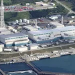 Japón da un paso decisivo hacia la reactivación de la mayor central nuclear del mundo - Foto: Redes sociales