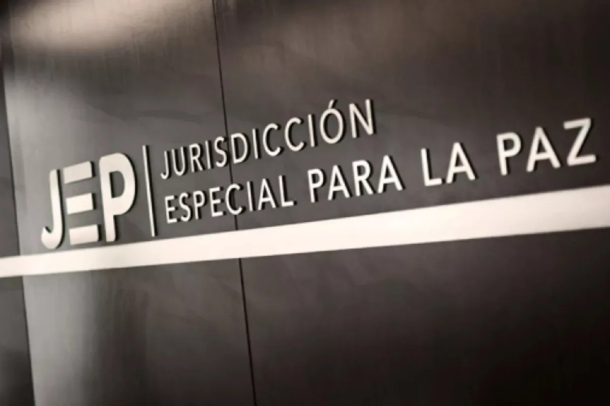 JEP imputa crímenes de guerra y de lesa humanidad a 30 militares, incluidos tres generales retirados, por ejecuciones extrajudiciales en Meta - Foto: Archivo