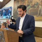 Demandarán a la Gobernación de Cundinamarca por descuentos en impuestos vehiculares - Foto: Concejo de Bogotá