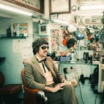 Este año Juan Pablo Vega ha presentado Alas Rotas, canción original de la serie Delirio de Netflix, participó como featuring en el lanzamiento Qué Más Da y lanzó El Atravesado, una canción de salsa dura al estilo de Willie Colón que suena a lo que sonará esta noche especial en el Teatro Mayor Julio Mario Santo Domingo - Foto: Sound Trip