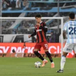 Racing supera a River en un duelo vibrante y avanza a cuartos tras un cierre para el infarto - Foto: @RiverPlate