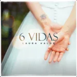 El lanzamiento viene acompañado de un videoclip dirigido por Nelson Roberto, disponible en YouTube, donde la artista se muestra más natural y auténtica que nunca, compartiendo escenas junto a su esposo en un retrato sincero de complicidad y ternura - Foto: Laura Kalop