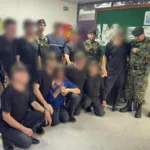 Fuerza Pública rescata a nueve secuestrados en Huila y desmantela red de las disidencias de las Farc en poder de ‘Iván Mordisco’ - Foto: Cortesía