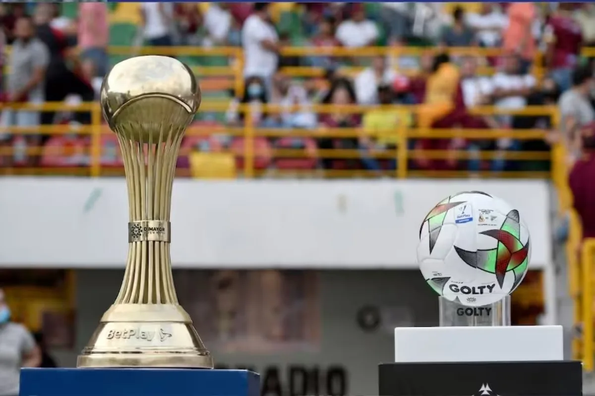 Liga BetPlay II 2025 define sus cuadrangulares semifinales tras una dramática última fecha: Medellín lidera, Tolima sorprende y dos grandes quedan fuera - Foto: Redes sociales