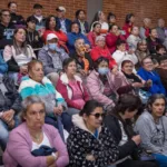 Bogotá completa cobertura urbana del Sistema Distrital de Cuidado con la inauguración de su Manzana número 26 en Ciudad Bolívar - Foto: @Bogota