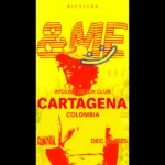 André Boadu, mejor conocido como &ME, es uno de los nombres más influyentes de Berlín y del sonido global que caracteriza a Keinemusik, el colectivo que transformó la electrónica contemporánea a partir de una mezcla inconfundible entre house, ritmos africanos, acentos caribeños y una sensibilidad techno profundamente europea - Foto: Breakfast Live