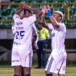 Millonarios cierra un semestre gris con una sufrida victoria ante Boyacá Chicó y muchas lecciones para 2026 - Foto: @MillosFCoficial