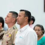 ¿NUEVA MOCIÓN DE CENSURA CONTRA EL MINISTRO DE DEFENSA POR MUERTE DE MENORES EN BOMBARDEOS? - Foto: Ministerio de Defensa