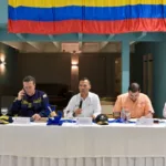 Ministro de Defensa rechaza secuestro de dos soldados en La Macarena (Meta) y responsabiliza a disidencias de las Farc - Foto: Cortesía