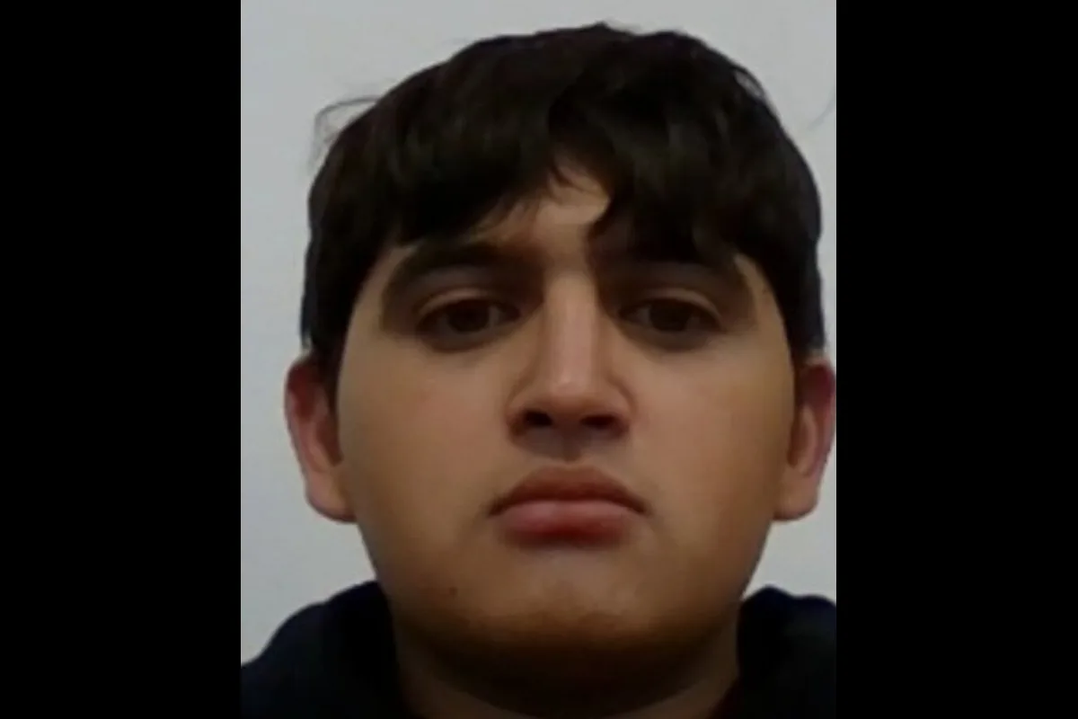 El joven, de 20 años, estudiante de Ingeniería de Sistemas de la Universidad de los Andes, falleció tras una brutal agresión que habría ocurrido a la salida de un establecimiento nocturno - Foto: Redes Sociales