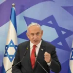NETANYAHU CELEBRA RESOLUCIÓN DE LA ONU BASADA EN EL PLAN TRUMP; HAMÁS RECHAZA EL DESARME INTERNACIONAL EN GAZA - Foto: Redes sociales