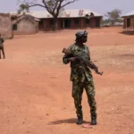 Ataque armado en Nigeria: decenas de estudiantes secuestrados en un nuevo asalto a escuelas del estado de Níger - Foto: Redes sociales