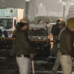India lanza amplia ofensiva en Cachemira tras atentado con coche bomba en Nueva Delhi que dejó ocho muertos - Foto: Redes sociales