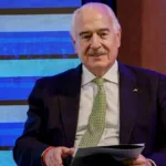 Expresidente Pastrana criticó a líderes por "cercanía" al Gobierno Nacional - Foto: Redes sociales