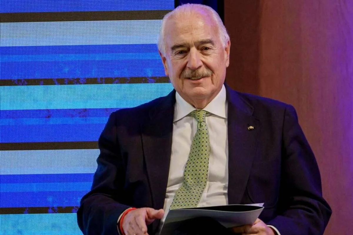 Expresidente Pastrana criticó a líderes por "cercanía" al Gobierno Nacional - Foto: Redes sociales