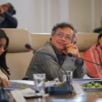 Petro ordena peritaje forense tras revelaciones sobre supuesta infiltración de disidencias en altos cargos del Estado - Foto: Presidencia