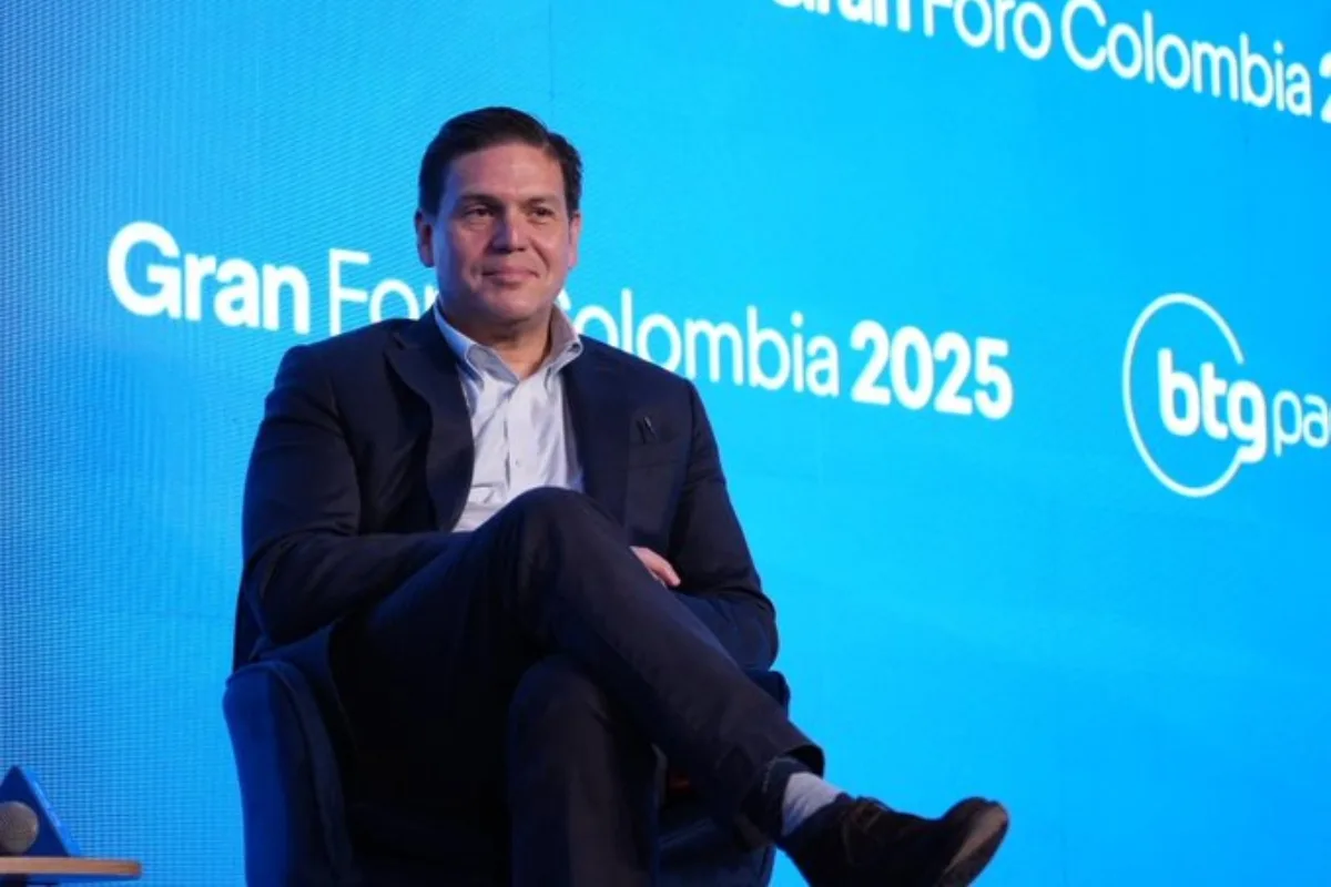 Juan Carlos Pinzón lanza propuesta para unificar a la derecha y definir candidato presidencial en 2026 mediante una encuesta vinculante - Foto: Redes sociales