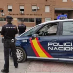 La Policía española desarticula la primera célula del Tren de Aragua en el país - Foto: @policia