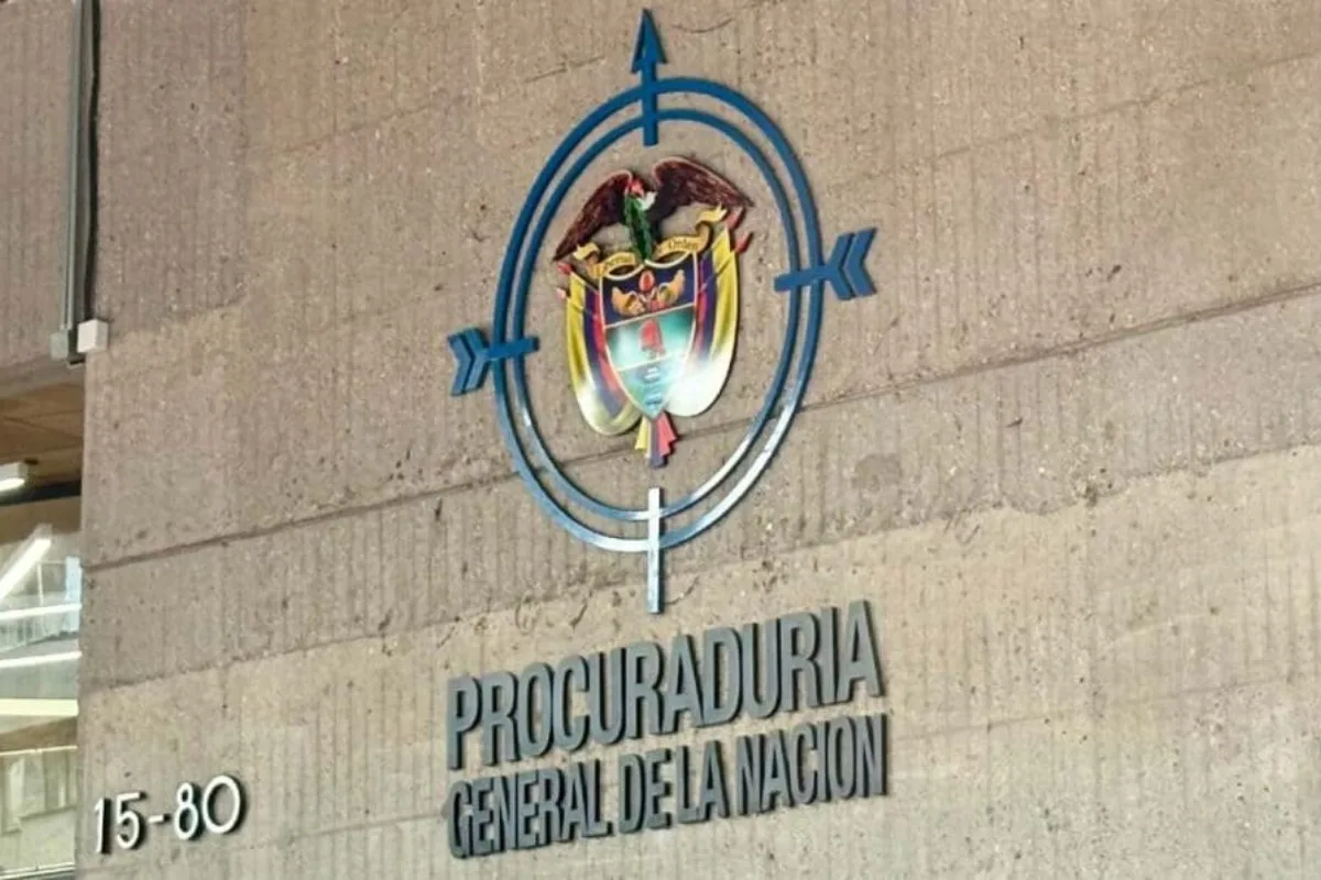 Procuraduría abre cinco indagaciones preliminares por bombardeos militares que causaron la muerte de 15 menores - Foto: Redes sociales