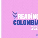 Con Reading Colombia 2025, el Gobierno Nacional busca la internacionalización de la literatura colombiana, para aportar a la construcción de nuevos relatos sobre el país, sus habitantes y sus territorios desde la literatura - Foto: Reading Colombia