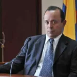 Tribunal de Antioquia revoca absolución y condena a Santiago Uribe Vélez a 28 años por liderazgo de “Los 12 Apóstoles” - Foto: Reedes sociales