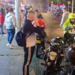 AUTORIDADES DE BOGOTÁ DESPLIEGAN OPERATIVOS SIMULTÁNEOS PARA RECUPERAR MÁS DE 19.000 METROS CUADRADOS DE ESPACIO PÚBLICO - Foto: Alcaldía Local de Suba