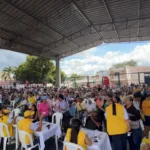 La reparación abre caminos para el futuro: más de 1.000 víctimas en Sucre recibieron sus cartas de indemnización - Foto: Cortesía