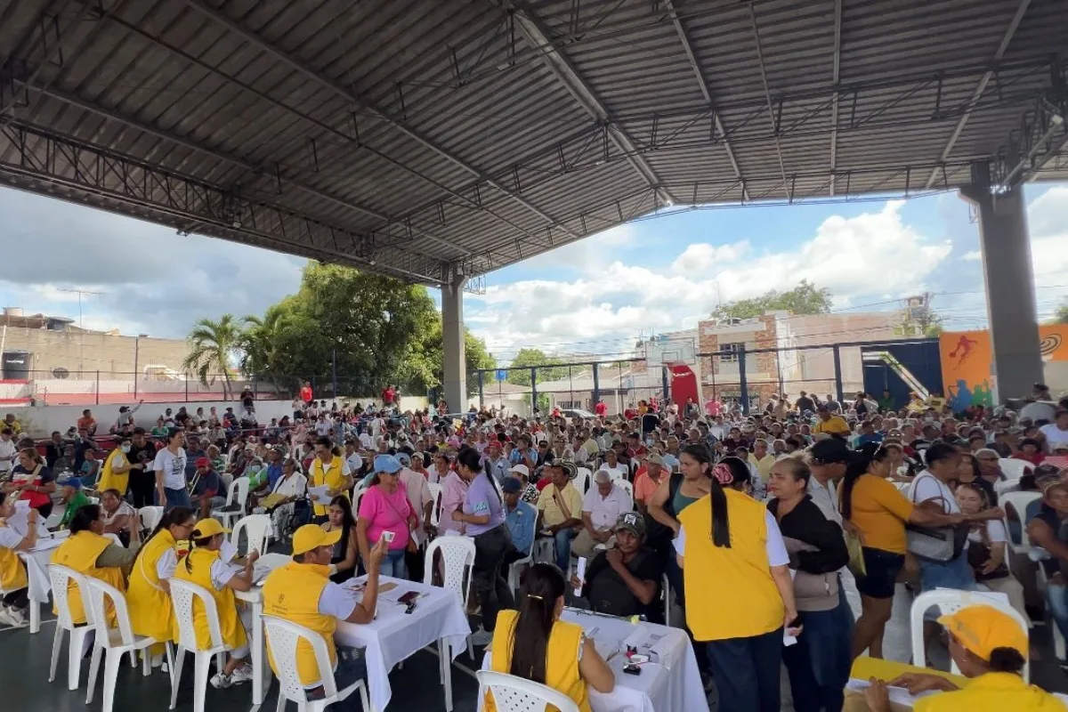 La reparación abre caminos para el futuro: más de 1.000 víctimas en Sucre recibieron sus cartas de indemnización - Foto: Cortesía