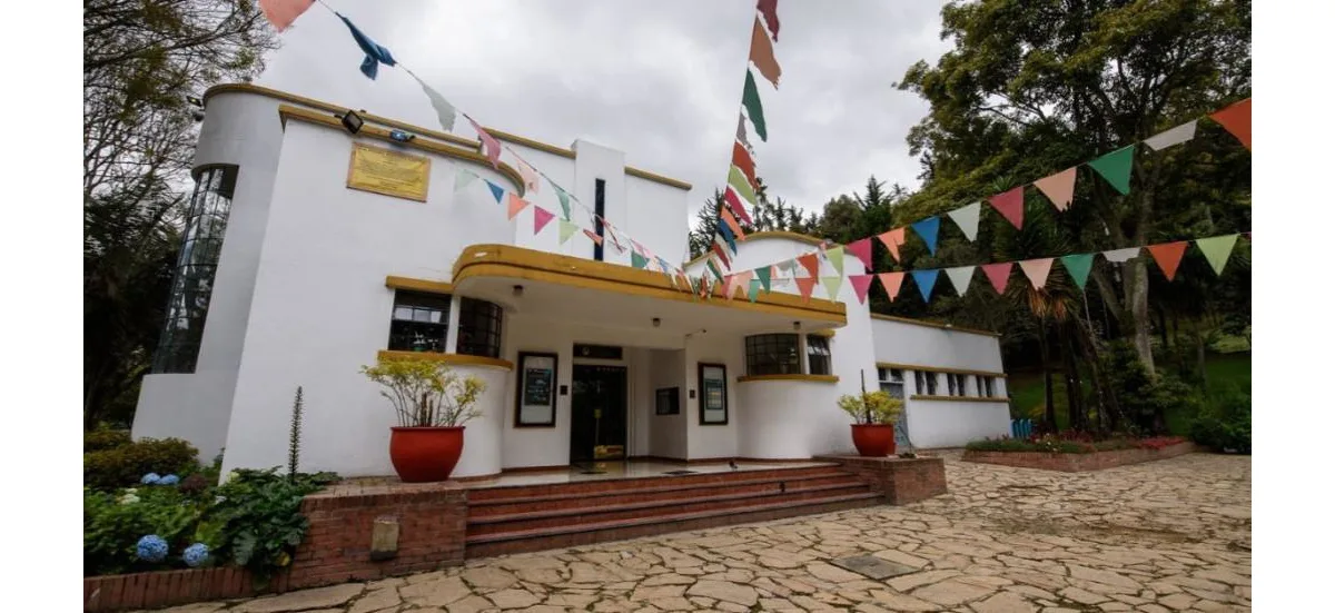 Bajo su lema “El arte de la imaginación”, este emblemático escenario se convierte nuevamente en un punto de encuentro entre el arte, la naturaleza y la alegría de los niños y niñas de la ciudad. - Foto: Idartes