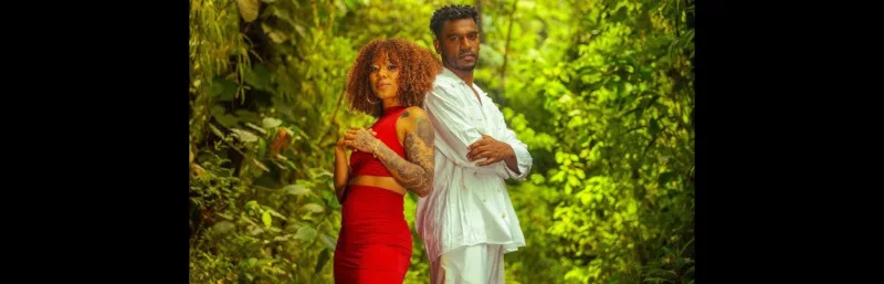 Este nuevo lanzamiento de Tostao, junto a Lafér, nace como un recordatorio de que amarse a uno mismo también es un acto de valentía y crecimiento - Foto: Láfer