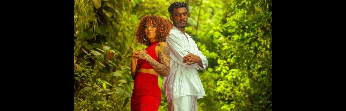 Este nuevo lanzamiento de Tostao, junto a Lafér, nace como un recordatorio de que amarse a uno mismo también es un acto de valentía y crecimiento - Foto: Láfer