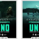 UNO, entre el oro y la muerte combina el suspenso del thriller psicológico con una profunda reflexión sobre el impacto humano en los ecosistemas naturales y la relación entre el oro, el poder y la supervivencia - Foto: Uno