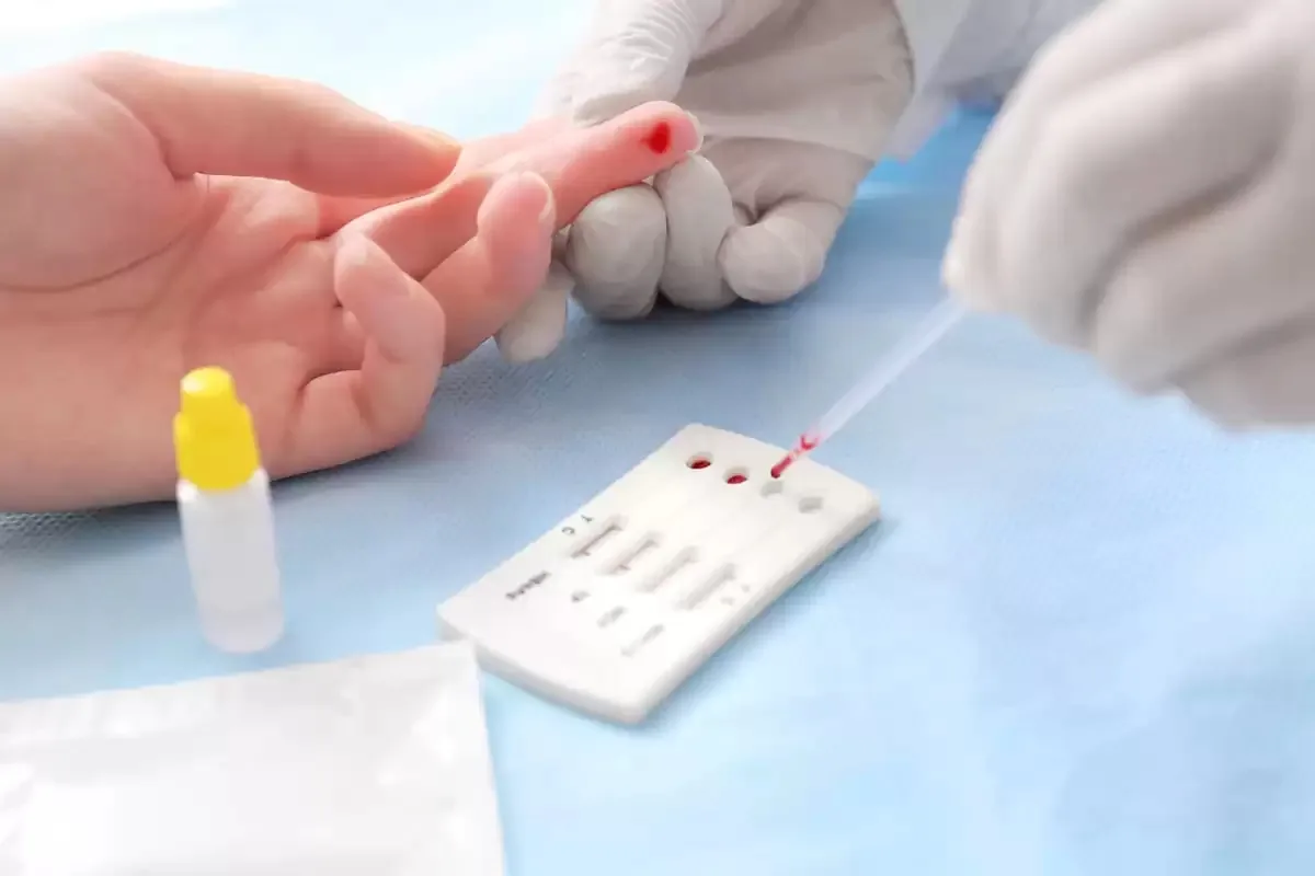 Bogotá refuerza estrategia contra el VIH con más pruebas, acceso a tratamiento y acciones contra el estigma - Foto: Tomada de Consultor Salud