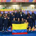 La Cuenta Satélite del Deporte Nacional, construida en alianza con el Departamento Administrativo Nacional de Estadística (DANE), permite conocer con precisión cuánto produce el deporte en Colombia, cuánto ingreso genera y cuál es su aporte real a la economía - Foto: Ministerio del Deporte