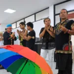 El Decreto organiza un Sistema que trabaja de manera articulada en los niveles nacional, territorial y comunitario, con metas claras para asegurar el goce efectivo de derechos, prevenir las violencias y atender con pertinencia las necesidades de una población diversa que durante mucho tiempo ha sido invisibilizada - Foto: Ministerio de Igualdad