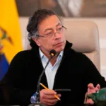 El jefe de Estado ha sido enfático en señalar que la infraestructura digital de Colombia no debe comprometer la autonomía nacional frente a potencias extranjeras - Foto: Presidencia