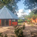 El Gobierno del Cambio continúa en​tregando infraestructura de calidad para las y los estudiantes de las zonas más apartadas del país - Foto: Ministerio de Educación