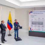 ​El presidente Gustavo Petro defendió el nuevo modelo ec​onómico del país, que se basa en menos extractivismo y más producción agrícola, manufactura y turismo - Foto: Presidencia