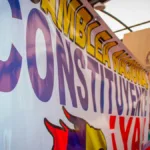 El comité promotor aclara que la Constituyente “se plantea sin agendas ocultas ni intenciones antidemocráticas, como un proceso autónomo y legítimo para transformar el país y dotarlo de instituciones acordes a las necesidades actuales, superando disposiciones de 1991 que han quedado rezagadas o han sido usadas para obstaculizar avances sociales" - Foto: X/ @AntonioSanguino