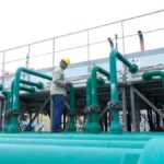 En el sector del gas, se impusieron 12 sanciones que dejaron multas por $14.118 millones. Las principales causales estuvieron relacionadas con incumplimientos en el mercado mayorista de gas natural, fallas técnicas y vulneraciones al debido proceso, así como infracciones en la distribución de Gas Licuado de Petróleo (GLP), combustible de uso doméstico e industrial - Foto: Superintendencia de Servicios Públicos Domiciliarios