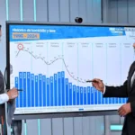 “Son 410.000 héroes y heroínas de la patria los que protegen a los colombianos, arriesgando la vida y sacrificando los privilegios para que otros los disfruten” señaló el alto funcionario al inicio del ejercicio de participación ciudadana - Foto: Ministerio de Defensa