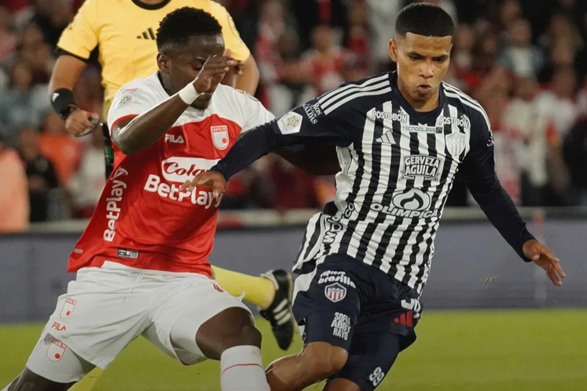 El torneo iniciará el 15 de enero en Barranquilla, y terminará el 21 en El Campín. Ambos partidos se jugarán a las 7:30 pm - Foto: Junior FC