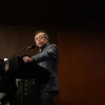 El mandatario aclaró que “La constituyente no se hará en época electoral. Hasta ahora comienza la recolección de las firmas, que dura tres meses. Y se presentará después del 20 de julio al nuevo Congreso de la República, que se elegirá en marzo” - Foto: Presidencia